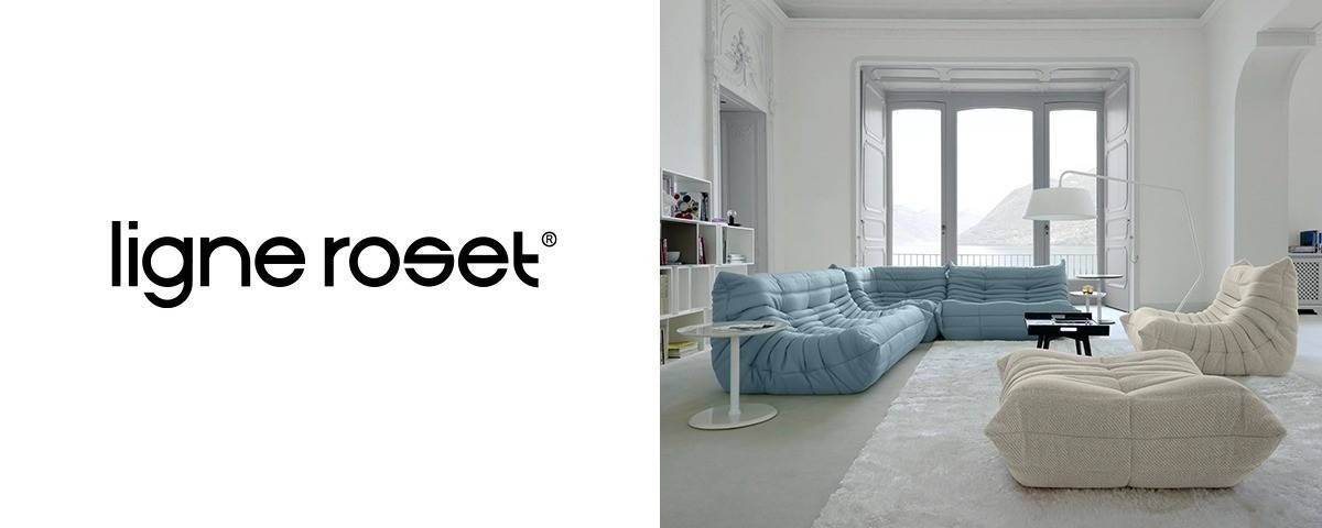 ligne roset / リーン・ロゼ