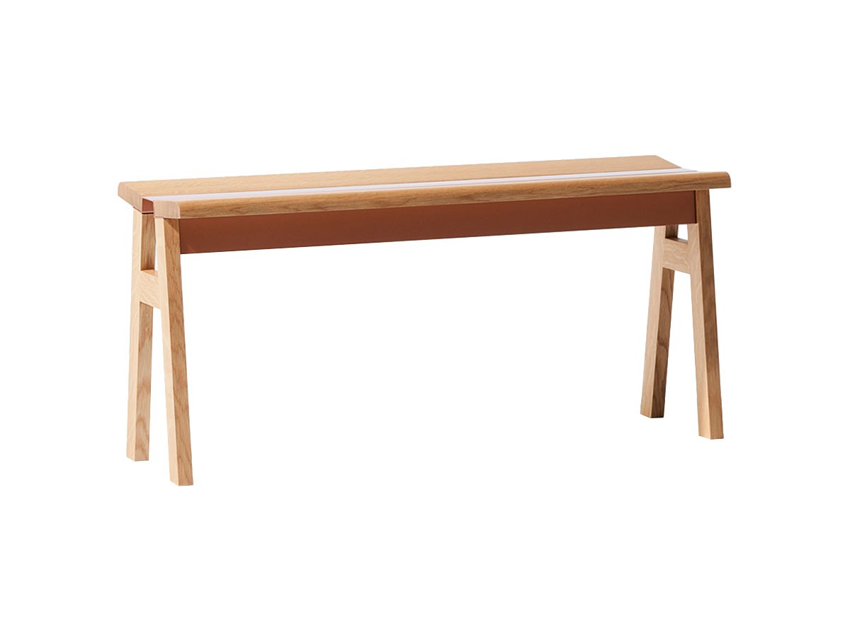 Fulcrum Hi.series bench