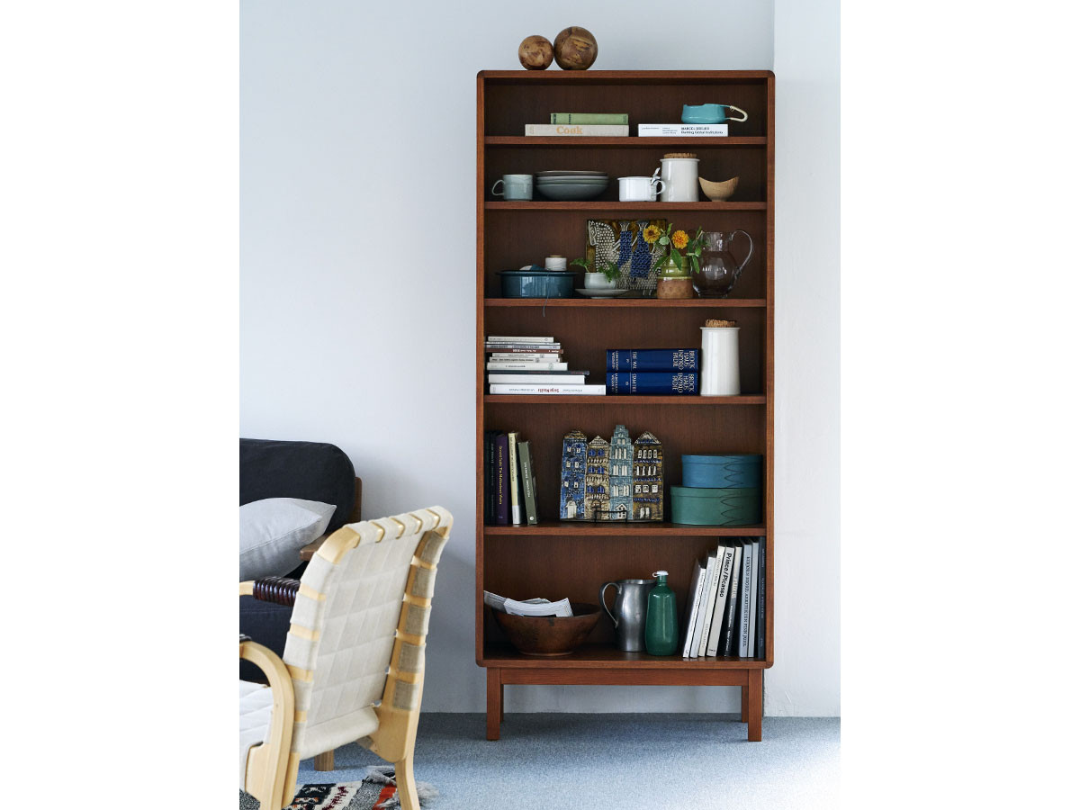 IDEE ANTON BOOKSHELF / イデー アントン ブックシェルフ （収納家具 > 本棚・マガジンラック） 4