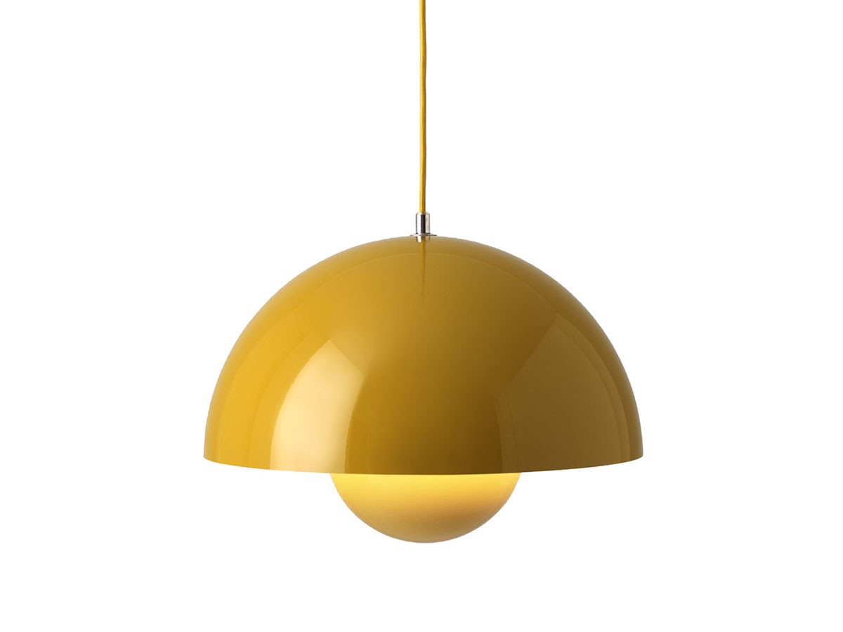 &Tradition Flowerpot Pendant VP7