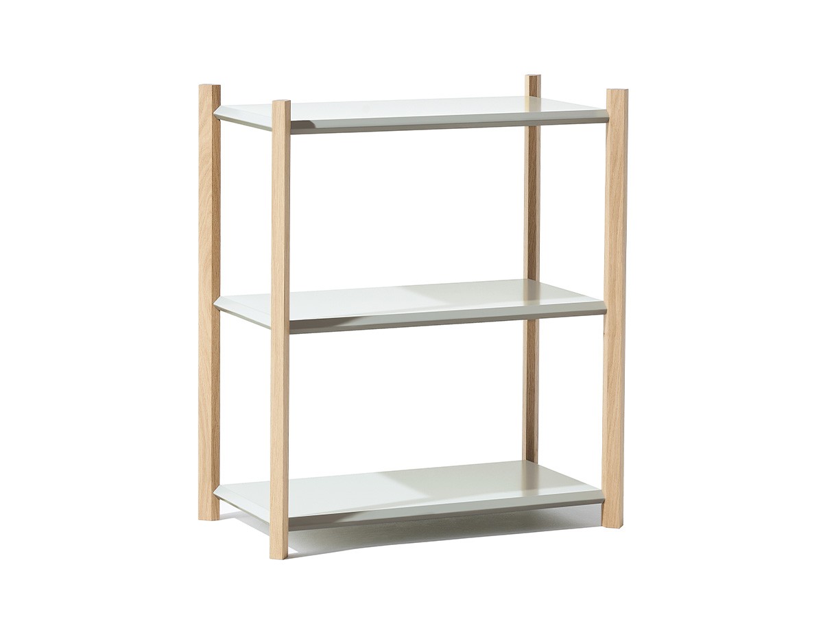 Fulcrum Baguette shelf 3shelves